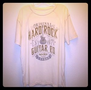 Hard Rock London T-shirt